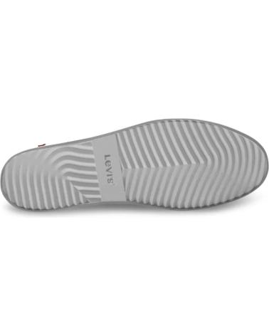 Deportivas de Hombre LEVIS ZAPATILLAS LEVI´S LS2 BLANCO