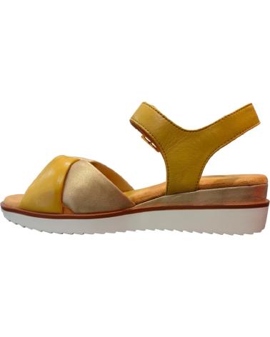 Sandalen-De-Mujer-REGARDE-LE-CIEL-TOUMBLEDOTS-PEGGY-05-AMARILLO