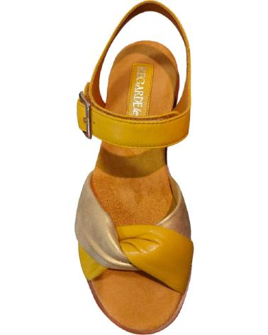 Sandalen-De-Mujer-REGARDE-LE-CIEL-TOUMBLEDOTS-PEGGY-05-AMARILLO