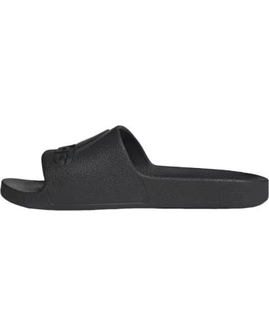 CHINELOS DE HOMEM ADIDAS ADILETTE AQUA ADIF7371 NEGRO