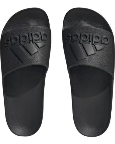 CHINELOS DE HOMEM ADIDAS ADILETTE AQUA ADIF7371 NEGRO