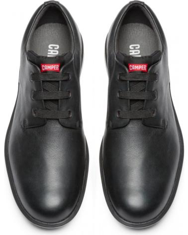 Chaussures pour Homme CAMPER ZAPATOS ATOM WORK 18637 NEGRO