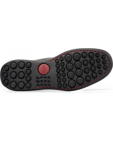 Chaussures pour Homme CAMPER ZAPATOS ATOM WORK 18637 NEGRO