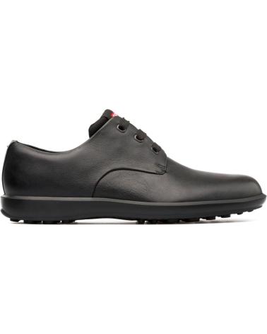 Chaussures pour Homme CAMPER ZAPATOS ATOM WORK 18637 NEGRO