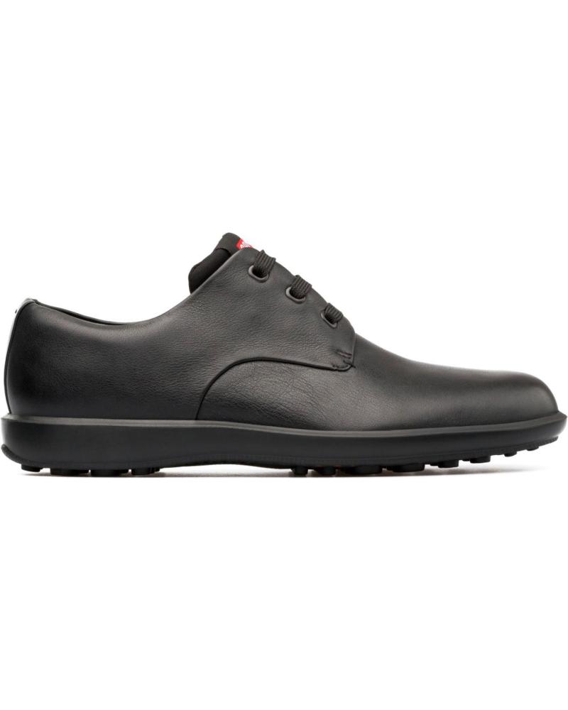 Chaussures pour Homme CAMPER ZAPATOS ATOM WORK 18637 NEGRO