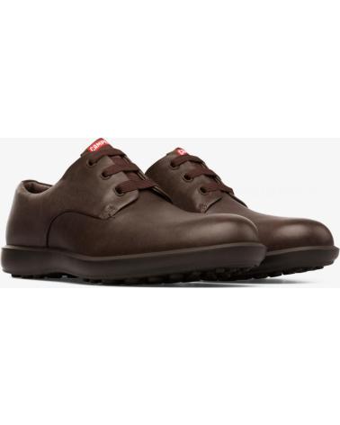 Scarpe per Uomo CAMPER ZAPATOS ATOM WORK 18637 MARRON