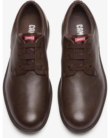 Scarpe per Uomo CAMPER ZAPATOS ATOM WORK 18637 MARRON