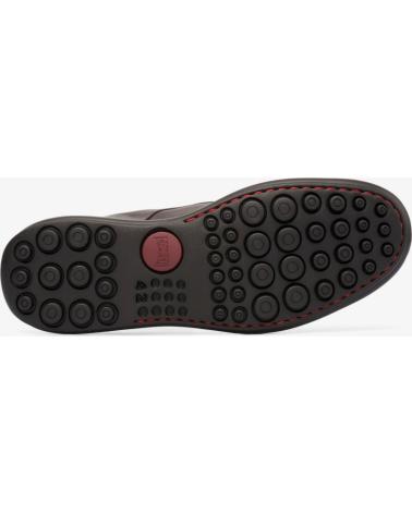 Scarpe per Uomo CAMPER ZAPATOS ATOM WORK 18637 MARRON