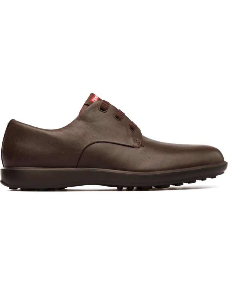 Scarpe per Uomo CAMPER ZAPATOS ATOM WORK 18637 MARRON