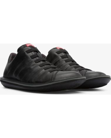 Scarpe per Uomo camper ZAPATOS BEETLE 18751 NEGRO