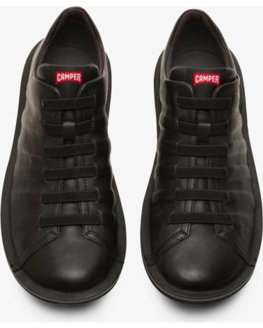 Scarpe per Uomo camper ZAPATOS BEETLE 18751 NEGRO