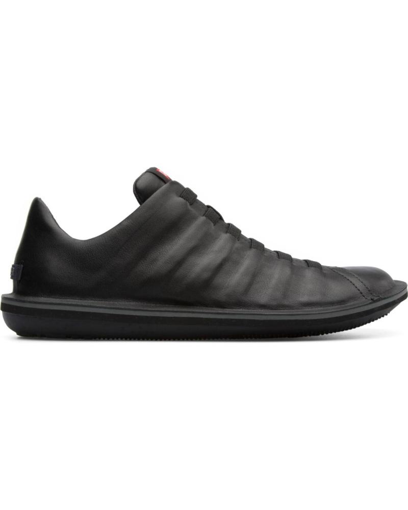 Scarpe per Uomo camper ZAPATOS BEETLE 18751 NEGRO