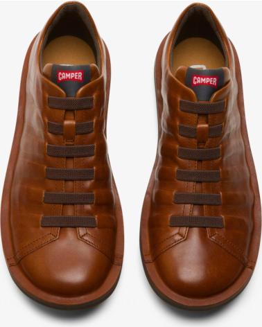 Schuhe für Herren camper ZAPATOS BEETLE 18751 MARRON