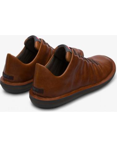 Schuhe für Herren camper ZAPATOS BEETLE 18751 MARRON