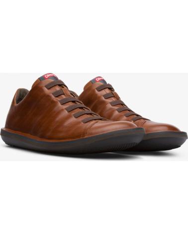 Schuhe für Herren camper ZAPATOS BEETLE 18751 MARRON