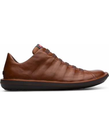 Schuhe für Herren camper ZAPATOS BEETLE 18751 MARRON