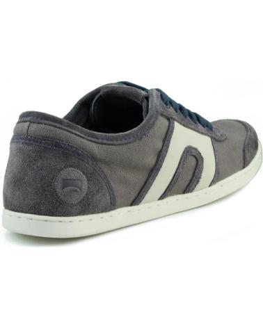 Zapatillas deporte de Hombre CAMPER AF BOSFORO COTTON OR BOSF MARRON