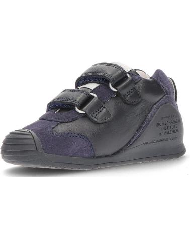 Bebé de Niño BIOMECANICS 191165 BOTA VELCRO BEBE MARINO VARIOS COLORES