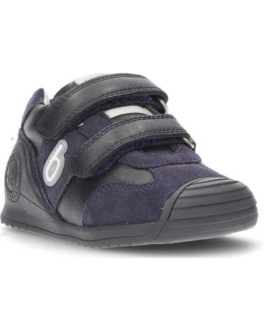 Bebé de Niño BIOMECANICS 191165 BOTA VELCRO BEBE MARINO VARIOS COLORES