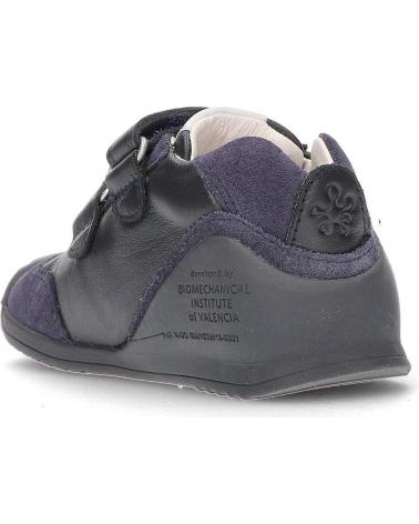 Bebé de Niño BIOMECANICS 191165 BOTA VELCRO BEBE MARINO VARIOS COLORES