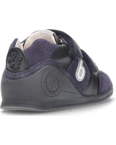 Bebé de Niño BIOMECANICS 191165 BOTA VELCRO BEBE MARINO VARIOS COLORES