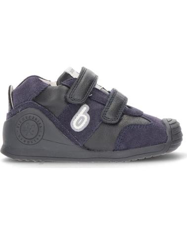 Bebé de Niño BIOMECANICS 191165 BOTA VELCRO BEBE MARINO VARIOS COLORES