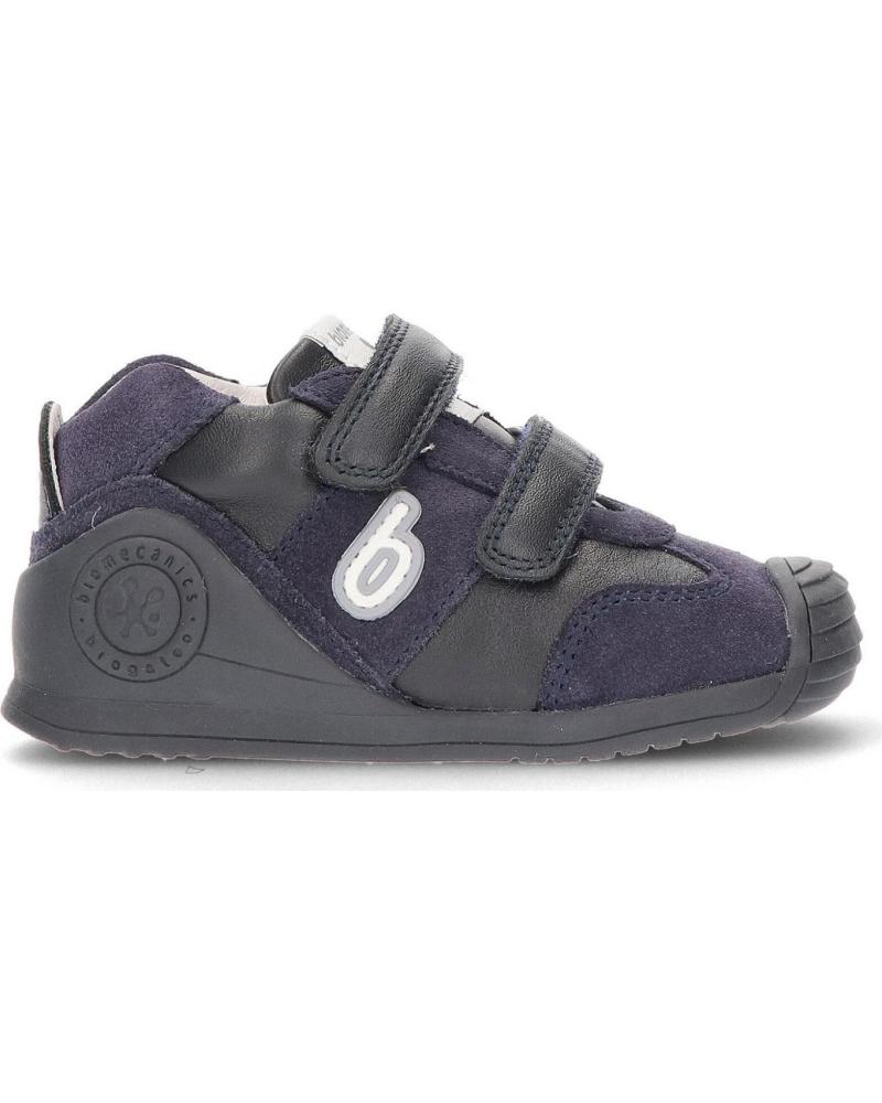 Bebé de Niño BIOMECANICS 191165 BOTA VELCRO BEBE MARINO VARIOS COLORES
