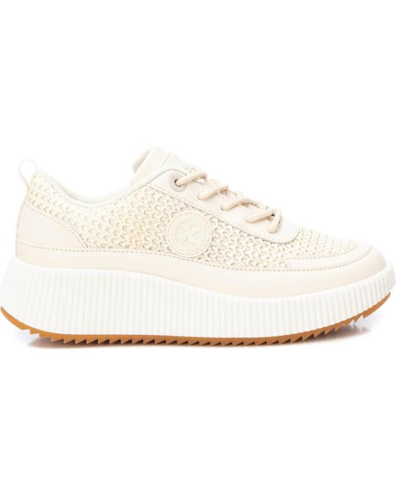 Sapatilhas-De-Mujer-XTI-142465-BEIGE