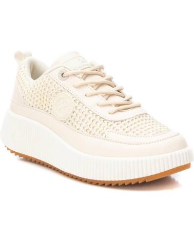 Sapatilhas-De-Mujer-XTI-142465-BEIGE