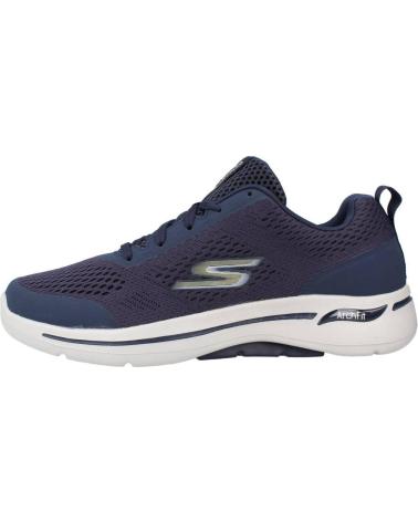 Deportivas-De-Hombre-SKECHERS-ZAPATILLAS-HOMBRE-MODELO-GO-WALK-ARCH-FIT-IDYLLIC-COLOR-AZUL-NVGD