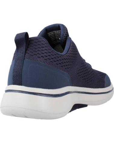 Deportivas-De-Hombre-SKECHERS-ZAPATILLAS-HOMBRE-MODELO-GO-WALK-ARCH-FIT-IDYLLIC-COLOR-AZUL-NVGD