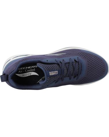 Deportivas-De-Hombre-SKECHERS-ZAPATILLAS-HOMBRE-MODELO-GO-WALK-ARCH-FIT-IDYLLIC-COLOR-AZUL-NVGD