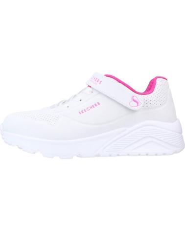 Deportivas-De-Niña-SKECHERS-ZAPATILLAS-NINA-MODELO-UNO-LITE-COLOR-ROSA-WHP