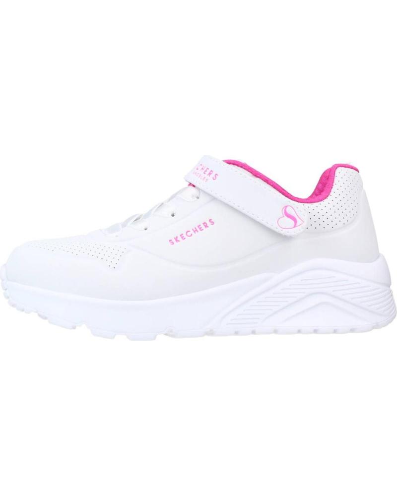 Deportivas-De-Niña-SKECHERS-ZAPATILLAS-NINA-MODELO-UNO-LITE-COLOR-ROSA-WHP