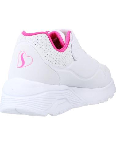 Deportivas-De-Niña-SKECHERS-ZAPATILLAS-NINA-MODELO-UNO-LITE-COLOR-ROSA-WHP