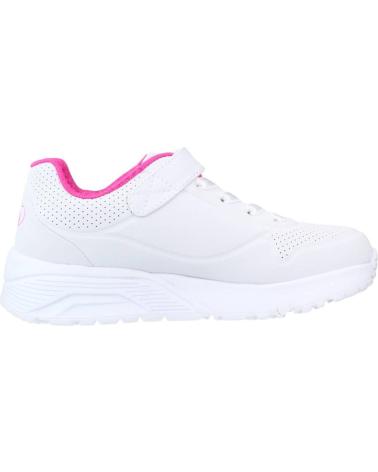 Deportivas-De-Niña-SKECHERS-ZAPATILLAS-NINA-MODELO-UNO-LITE-COLOR-ROSA-WHP