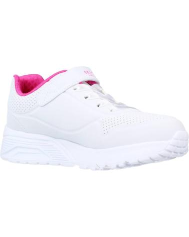 Deportivas-De-Niña-SKECHERS-ZAPATILLAS-NINA-MODELO-UNO-LITE-COLOR-ROSA-WHP