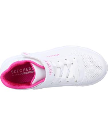 Deportivas-De-Niña-SKECHERS-ZAPATILLAS-NINA-MODELO-UNO-LITE-COLOR-ROSA-WHP