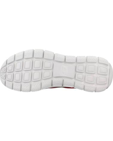 Deportivas-De-Hombre-SKECHERS-ZAPATILLAS-HOMBRE-MODELO-TRACK-COLOR-ROJO-RDBK
