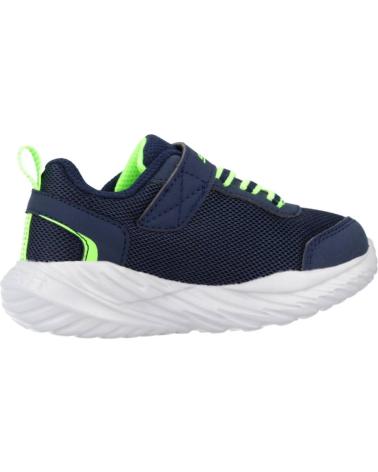 SKECHERS 407308N NVLM BLAUE SPORTSCHUHE NVLM