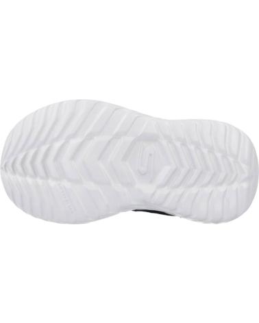 SKECHERS 407308N NVLM BLAUE SPORTSCHUHE NVLM