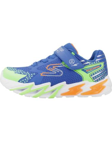 Deportivas-De-Niño-SKECHERS-ZAPATILLAS-NINO-MODELO-400138L-COLOR-AZUL-RYMT