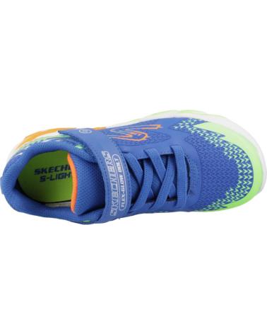 Deportivas-De-Niño-SKECHERS-ZAPATILLAS-NINO-MODELO-400138L-COLOR-AZUL-RYMT