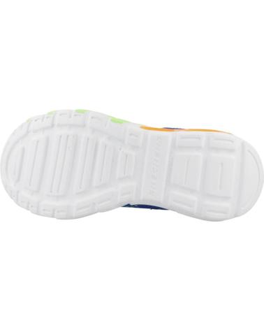 Deportivas-De-Niño-SKECHERS-ZAPATILLAS-NINO-MODELO-400138L-COLOR-AZUL-RYMT