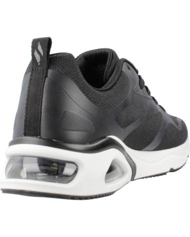 Zapatillas-casual-para-hombre-SKECHERS-ZAPATILLAS-HOMBRE-MODELO-TRES-AIR-UNO-COLOR-NEGRO-BLK