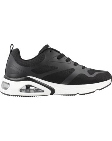 Zapatillas-casual-para-hombre-SKECHERS-ZAPATILLAS-HOMBRE-MODELO-TRES-AIR-UNO-COLOR-NEGRO-BLK