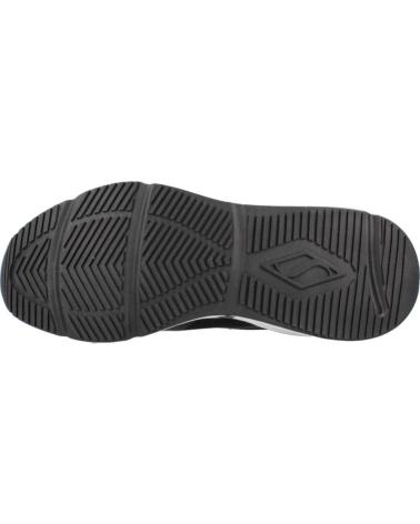 Zapatillas-casual-para-hombre-SKECHERS-ZAPATILLAS-HOMBRE-MODELO-TRES-AIR-UNO-COLOR-NEGRO-BLK