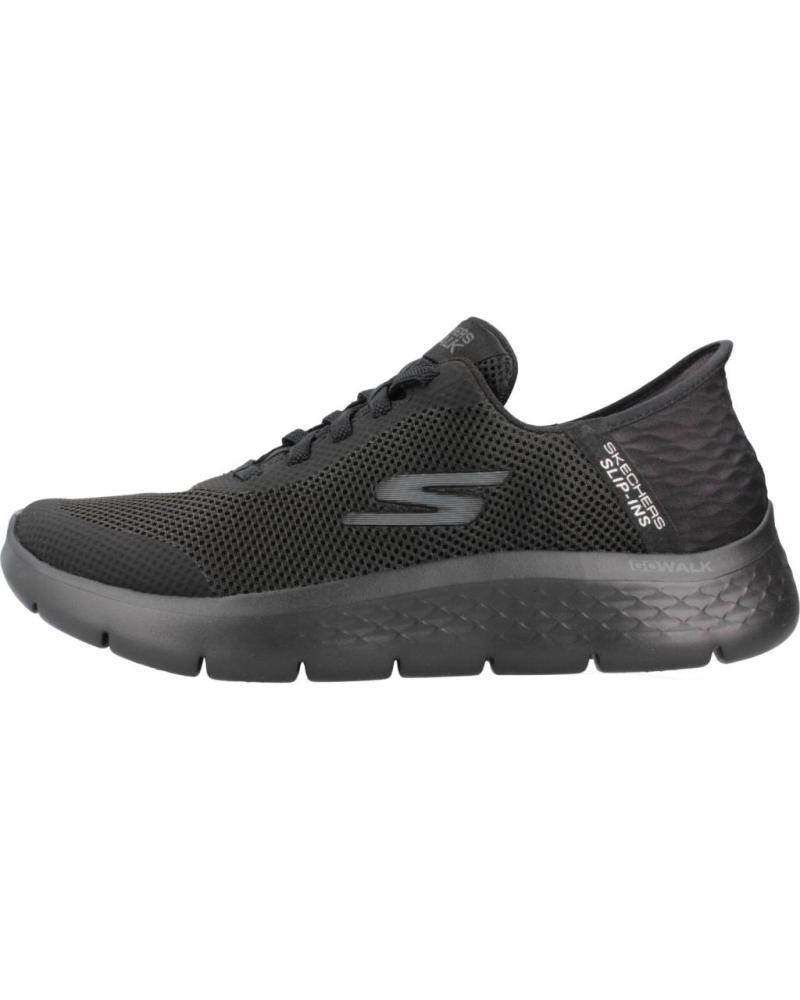 Sportivo-De-Hombre-SKECHERS-ZAPATILLAS-HOMBRE-MODELO-SLIP-INS-GO-WALK-ARCH-FIT-COLOR-NEG-BBK