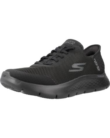 Sportivo-De-Hombre-SKECHERS-ZAPATILLAS-HOMBRE-MODELO-SLIP-INS-GO-WALK-ARCH-FIT-COLOR-NEG-BBK