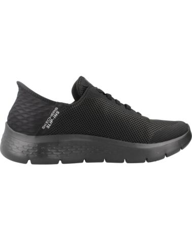 Sportivo-De-Hombre-SKECHERS-ZAPATILLAS-HOMBRE-MODELO-SLIP-INS-GO-WALK-ARCH-FIT-COLOR-NEG-BBK